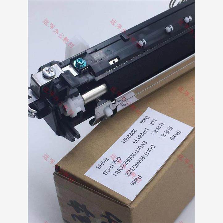 夏普MX4621 5621 364 464 564 SF S361 S461侧门 转印架 转印组件