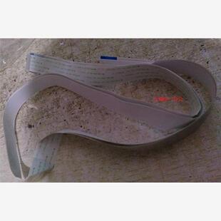 原装得实AR550II 1920 1930 580P 580H 打印头排线 打印头电缆线