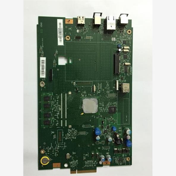 hp775主板 hp775dn打印机主板 hp775dn打印机接口板