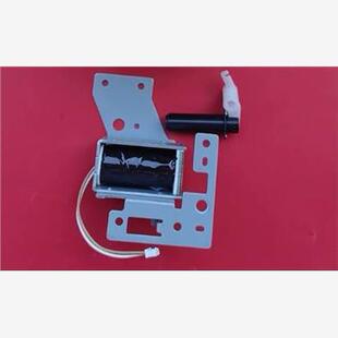 理光 6002 6502 9002复印机双面器电磁铁离合器 7502 适用原装