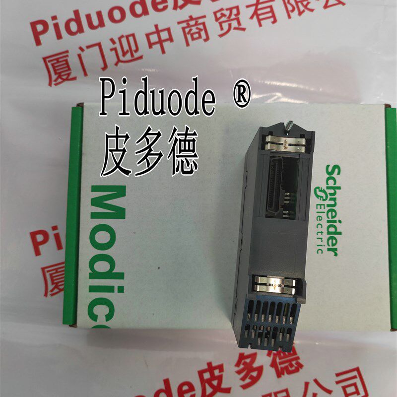 BMXDAO1615 全新X80离散量DC输出模块PLC原装原装现货