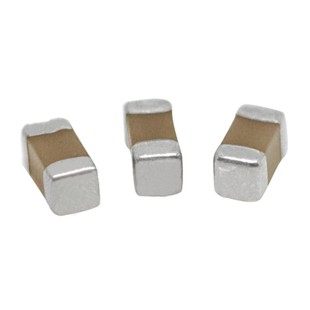 J档精度5% 0603贴片电容 材质COG 30P 100只 30PF