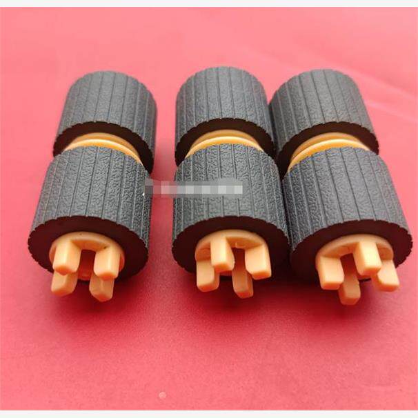 适用施乐550 560 7780 6680 5580 700 C75 J75 242纸盒搓纸轮7785