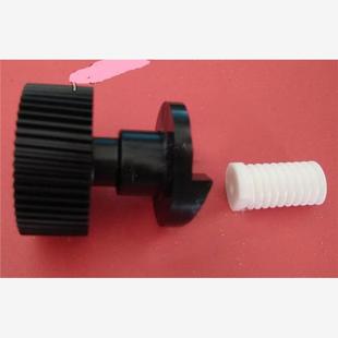 1075 7502 8000 适用 2075下粉电机齿轮 7500 6001 供粉 理光7001