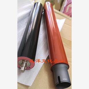 定影 MX7508 上辊 加热辊 发泡下辊 原装 下辊 夏普MX6508