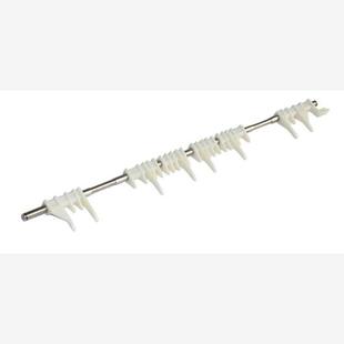 8000 8001 2075 适用 9001 7502 6500 9002双面器分离爪 理光7500