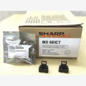 CT粉盒 5053 夏普MX 原装 5083 B4053 4083 墨粉盒MX561 6053 6083