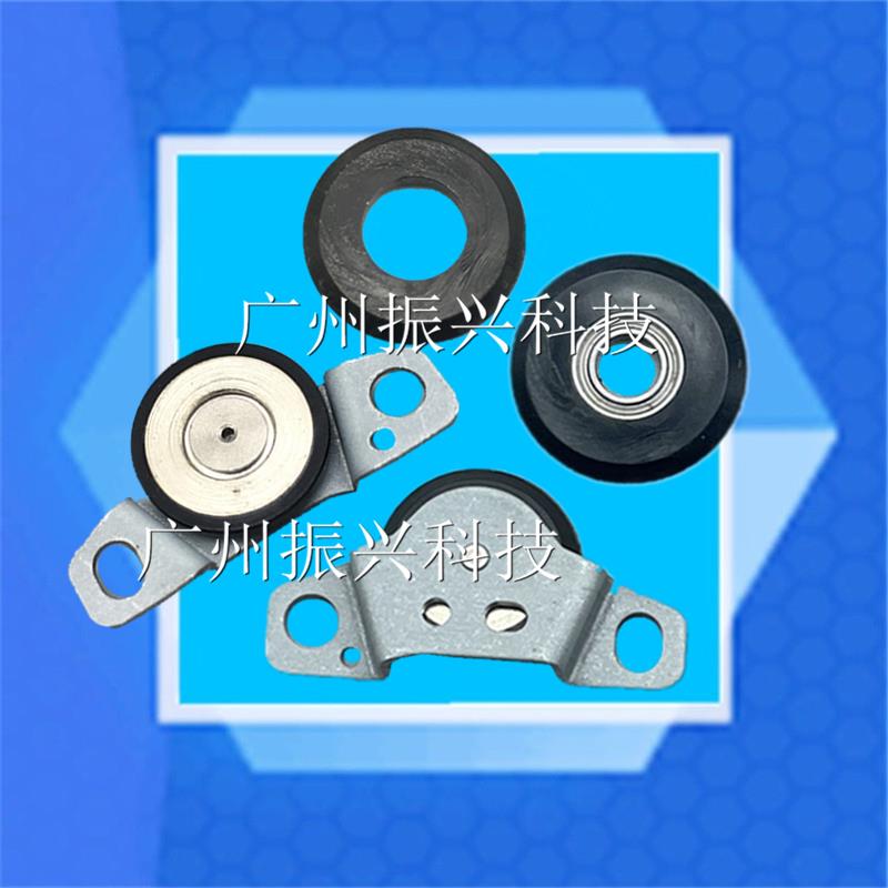 爱普生EPSONPLQ35K  PLQ50K导向轮 检测轮 鼻轮