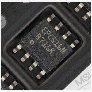 EPCS16SI8N EPCS4I8N 全新原装现货 丝印 EPCS16N SOP8 16M flash