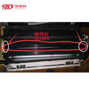 6001 7001 9002 适用 8000转印杆轴承 8001 7502 1对2个 理光7500