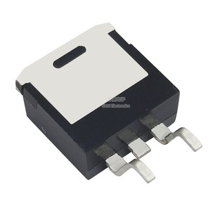 263 N沟道 IRF3710STRLPBF 57A 100V 贴片MOSFET 全新原装