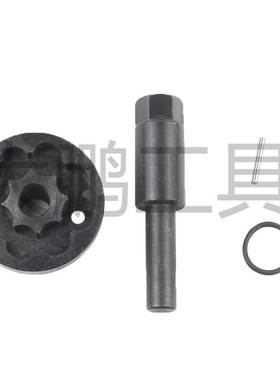 T40272奥迪4.0发动机正时工具旋转工具宾利正时工具