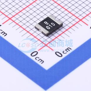 24V PTC贴片自恢复保险丝 1812 24X 1.1A MSMF110