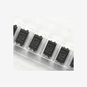 SF18 50个 600V 整流二极管 贴片快恢复二极管ES1J