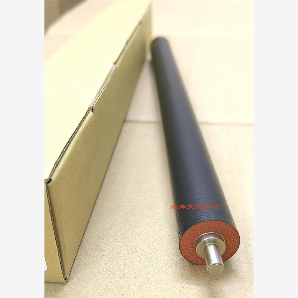 施乐WC 5019  5021 定影下辊 C5022 5024 加热上辊 胶辊