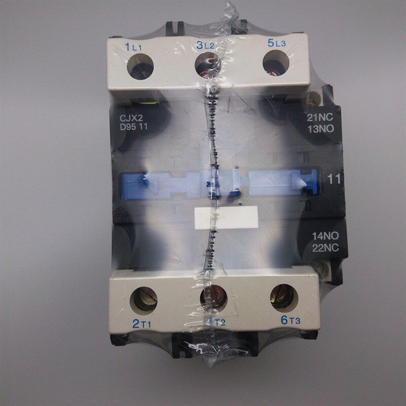 上海正宇电器 交流接触器 电磁继电器 CJX2(LC1-D)-9511 220V 380