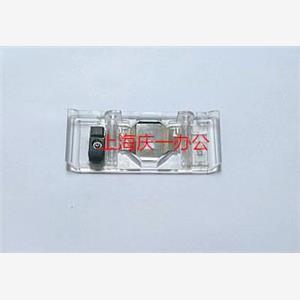 820K 传感器色带挡片 860II 打印头挡片 透明架 2470 航天SK650