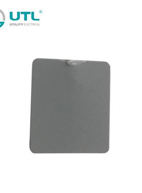 尤提乐绝缘隔片JS-KK3端子间联络件阻隔接线端子隔片正品直销