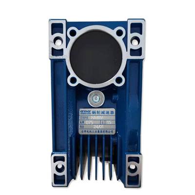 GPG台邦RV蜗轮蜗杆减速机nmrv030 040 050 075 063