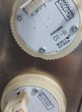 永大电梯按钮A4N100630永大电梯外呼按钮白光按钮01-B按钮W-B按钮