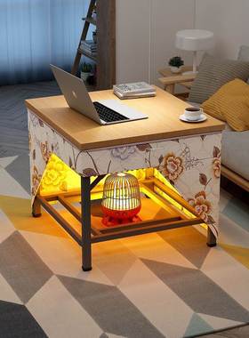 烤不火桌子F77569HM家用折叠烤架全套宿舍冬季多火功能取暖钢锈吃