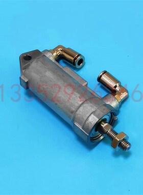 CD102 XL75 SM74墨辊气缸 25-50 海德堡气缸 G4.334.004