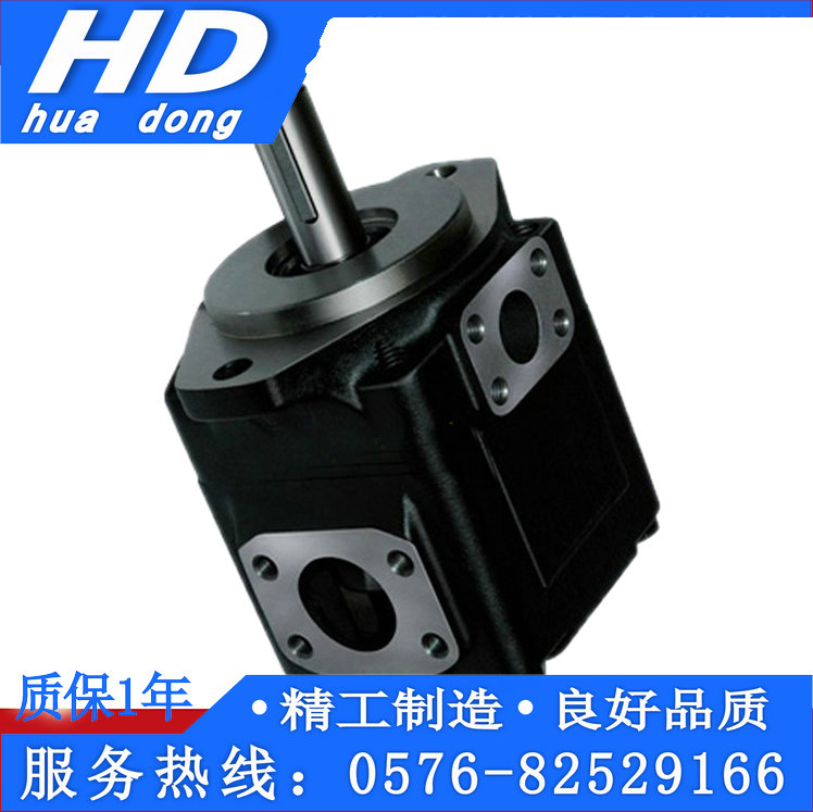 丹尼逊叶片泵T6C-031-1R00-A1 T6C T6D T6E T6C-008/012/017/028