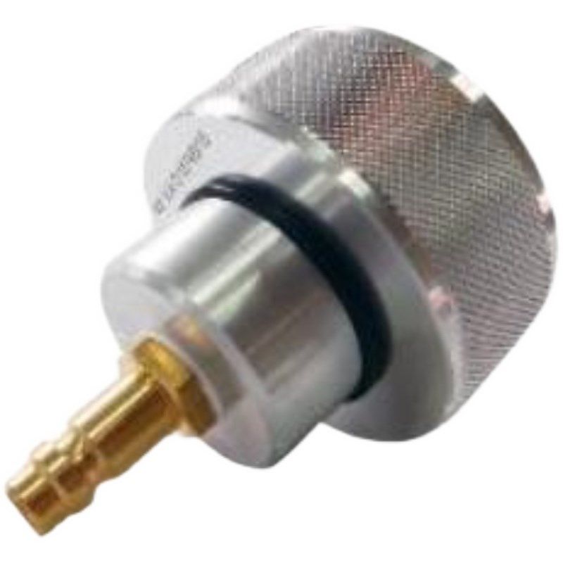大众奥迪Q7保时捷718 OEM VAG1274B/15 冷却系统压力适配器工具