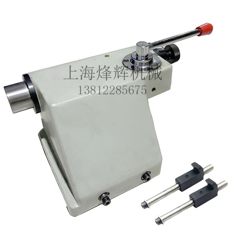 北京第二机床厂配件1420E.1320E外圆磨床尾架外圆磨床尾座配件