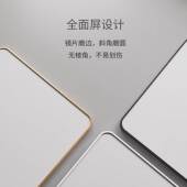 轻壁奢镜子贴墙自穿衣镜家用卧室挂墙全镜FMS24041免身打孔挂入户