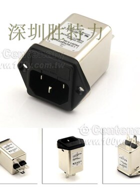 FN261-6-06 夏弗纳 电源滤波器 SCHAFFNER 全新进口原装现货