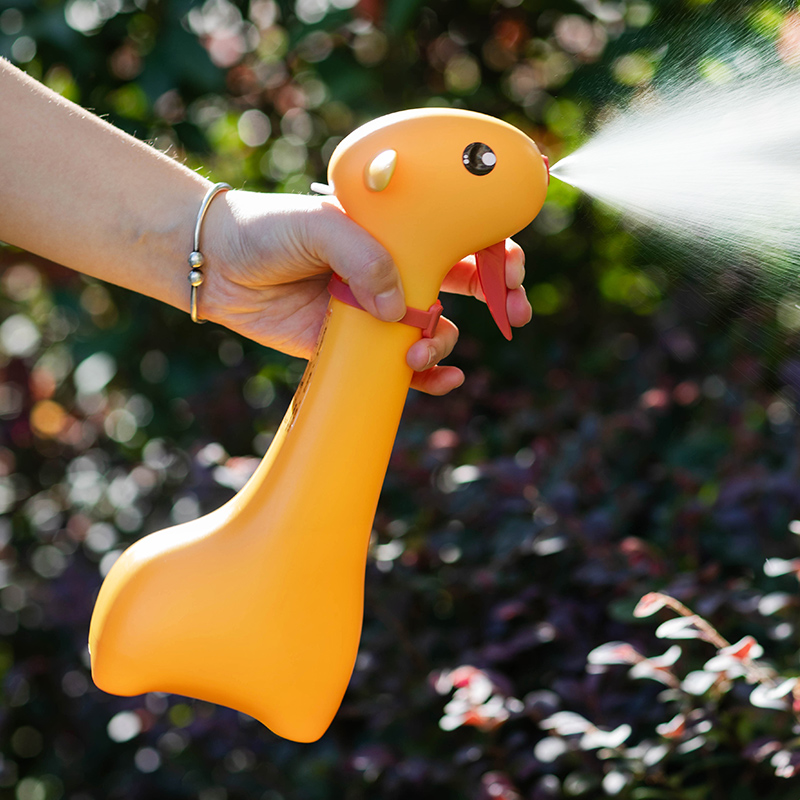 洒水壶喷水壶浇花家用小喷壶贴膜美发酒精喷壶消毒专用淋花多肉