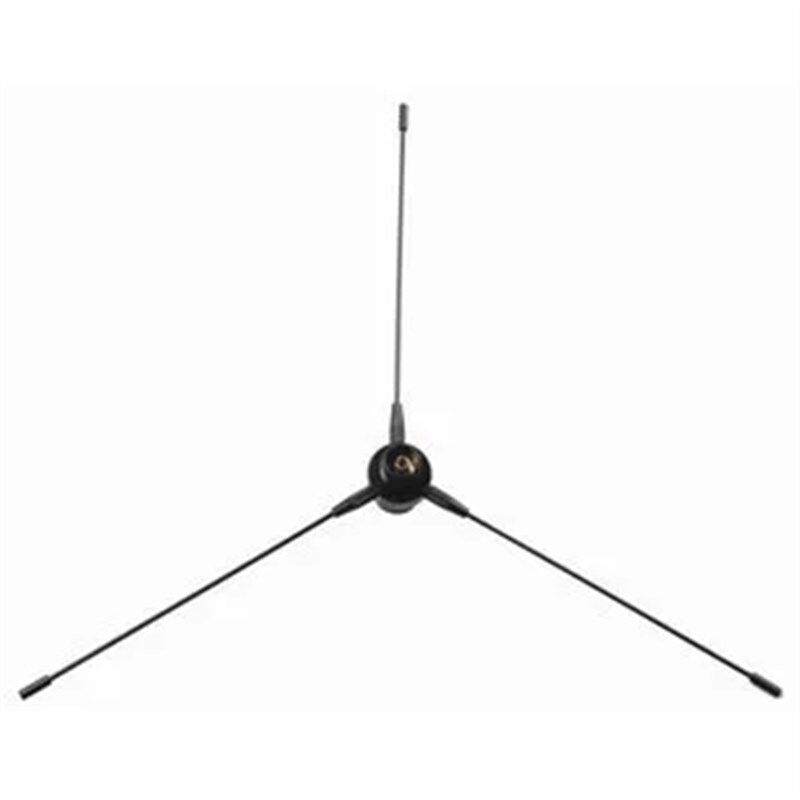 车载对讲机天线地网 RE-02 车台电台 改善增益 降低驻波