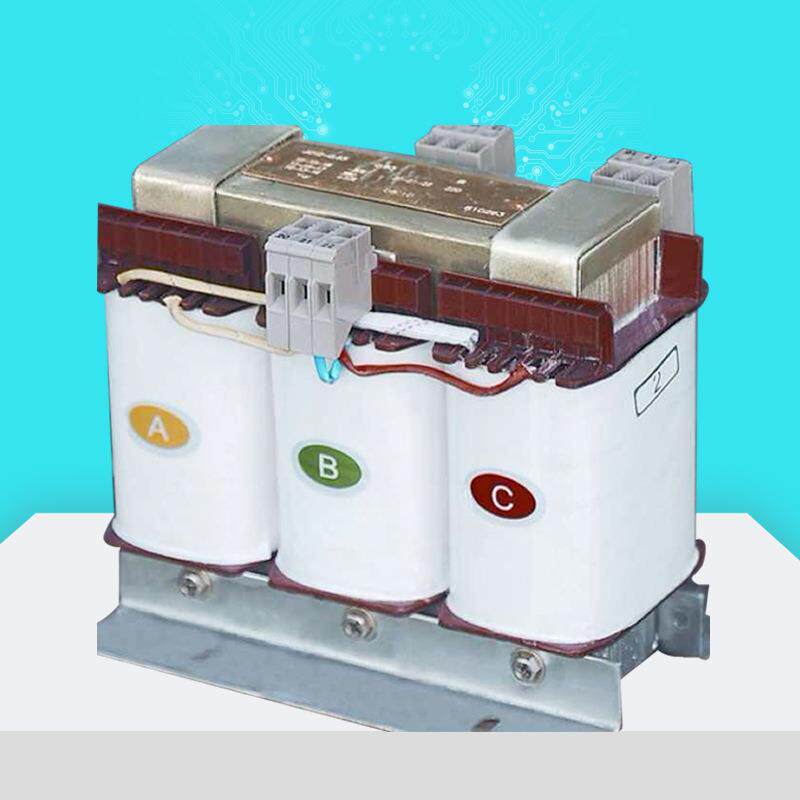 JC压Y2数JCY2-4KV系列三相器 导磁率高伺服变变压器 耐温阻燃控系
