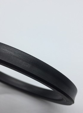 TSE 418-354进口高压夹布油封TECNOTEX90*106.2*10意大利液压油封