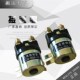 电动汽车尾板叉车堆高车托盘车启动直流接触器12V QDC2B 200A 24V