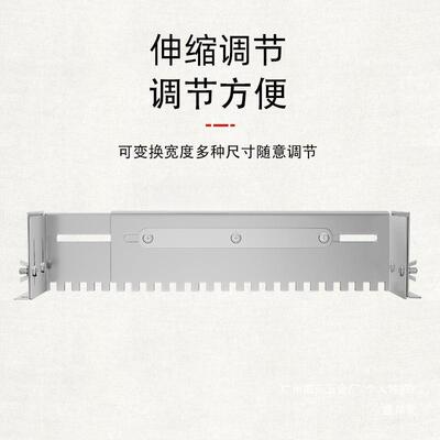 瓷锯砖工具泥贴工齿瓦拉槽抹灰刀尖齿方齿VHS抹子 贴墙砖不锈钢刮