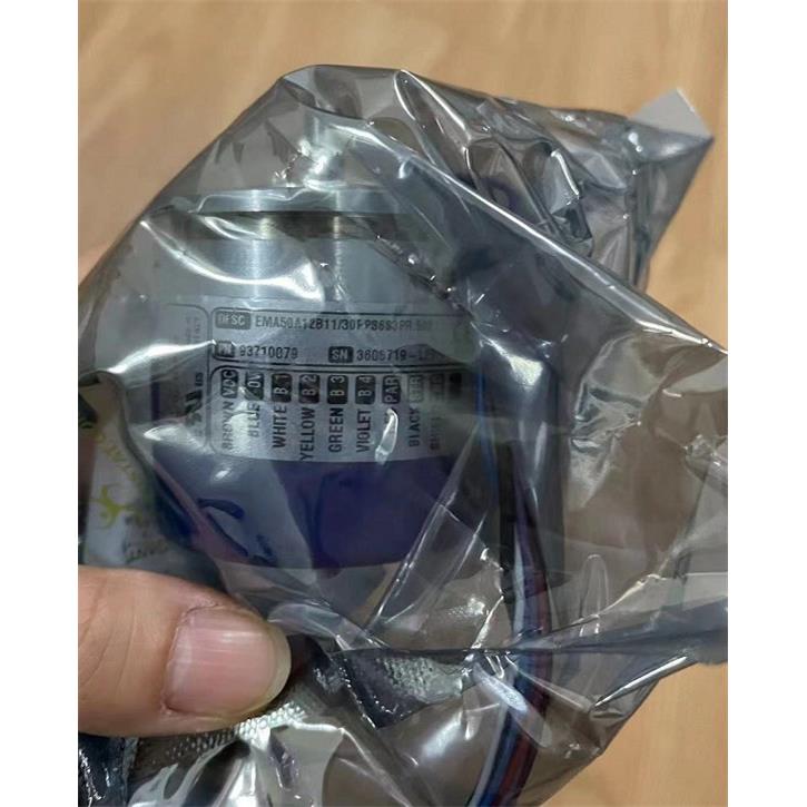 意大意尔创ELTA编码器现ER115货利A1024S52ZXD8L11X6MR进口正品销