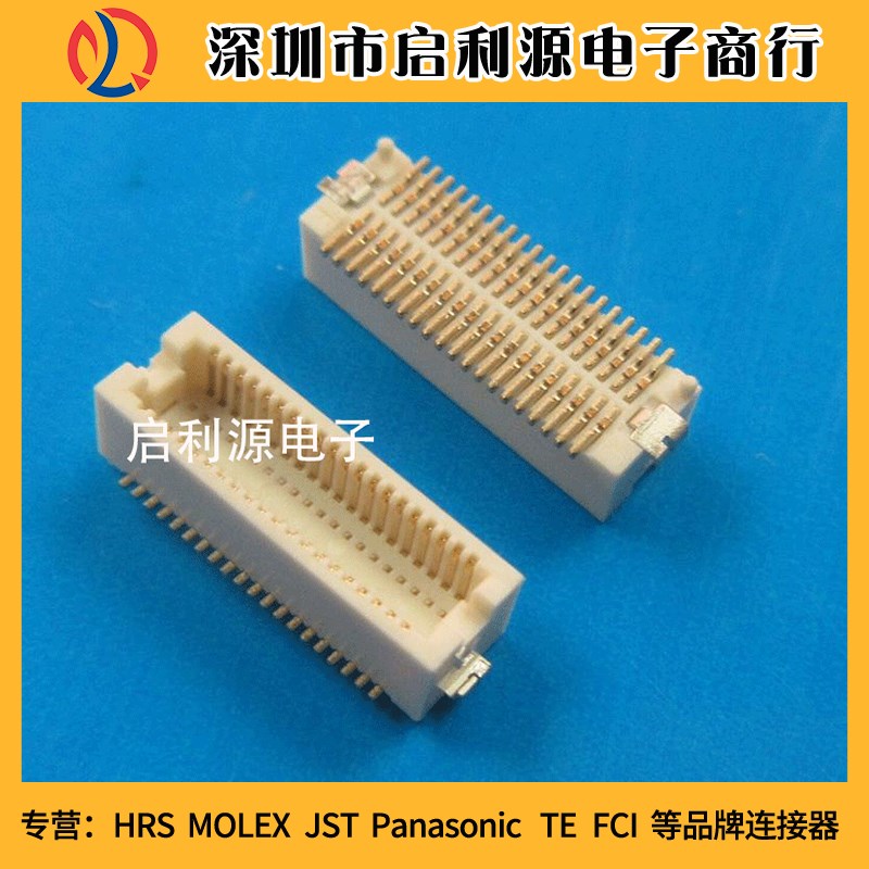 DF12(4.0)-40DP-0.5V(86),DF12B(4.0)-40DP-0.5V(86)HRS原装40P