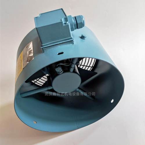 变频电机配套entilatorsTQT轴流风机风扇 通1风机  G-32A G-V132A