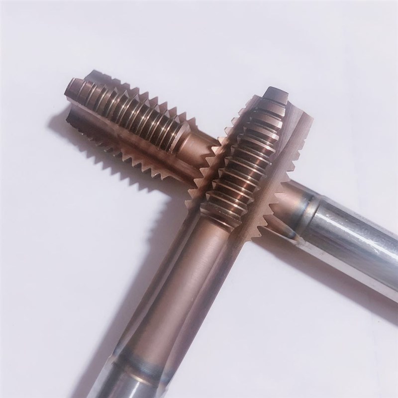 山特维克 进口美制丝锥 5/8-11 UNC 二手德国进口美制加长丝锥