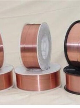 ER110S-X高强度钢焊丝1.0  1.2   / 20公斤一盘