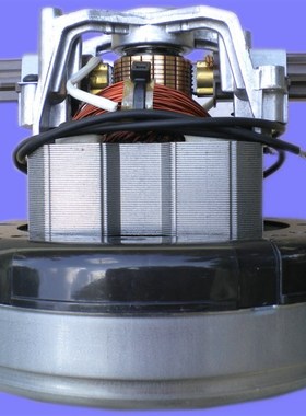 威奇SD18 GVD15 威霸VIPER ZD50000吸尘器马达电机吸力泵