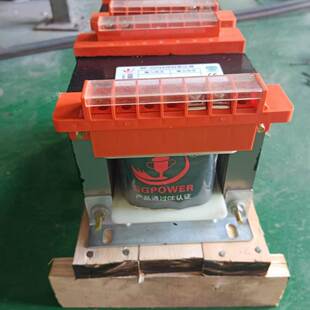 BK-50BK-500VA0制VA单4相控变压器40V2变20V单相隔离变压器500W