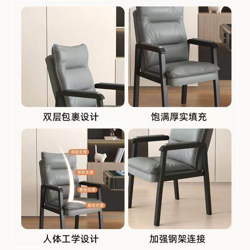 麻将椅棋牌室沙发椅子坐麻皮将馆茶楼背家用猫爪YPMCZMGP靠久凳子