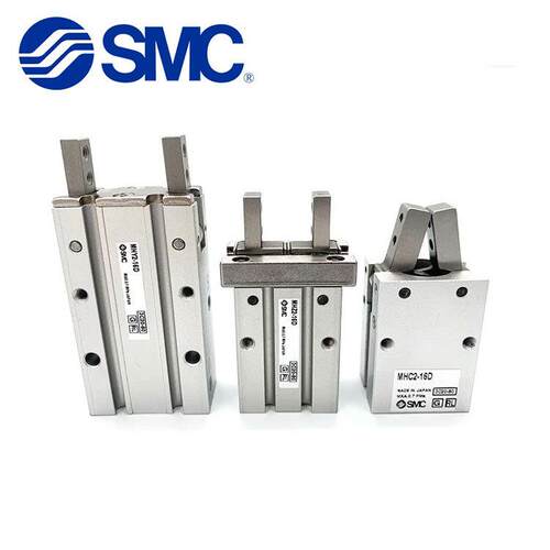全新SMC手气缸指MZ2-MHZL2-MHL2MHY2-MHC2-10D-1-6DMTT-20D-25DH-