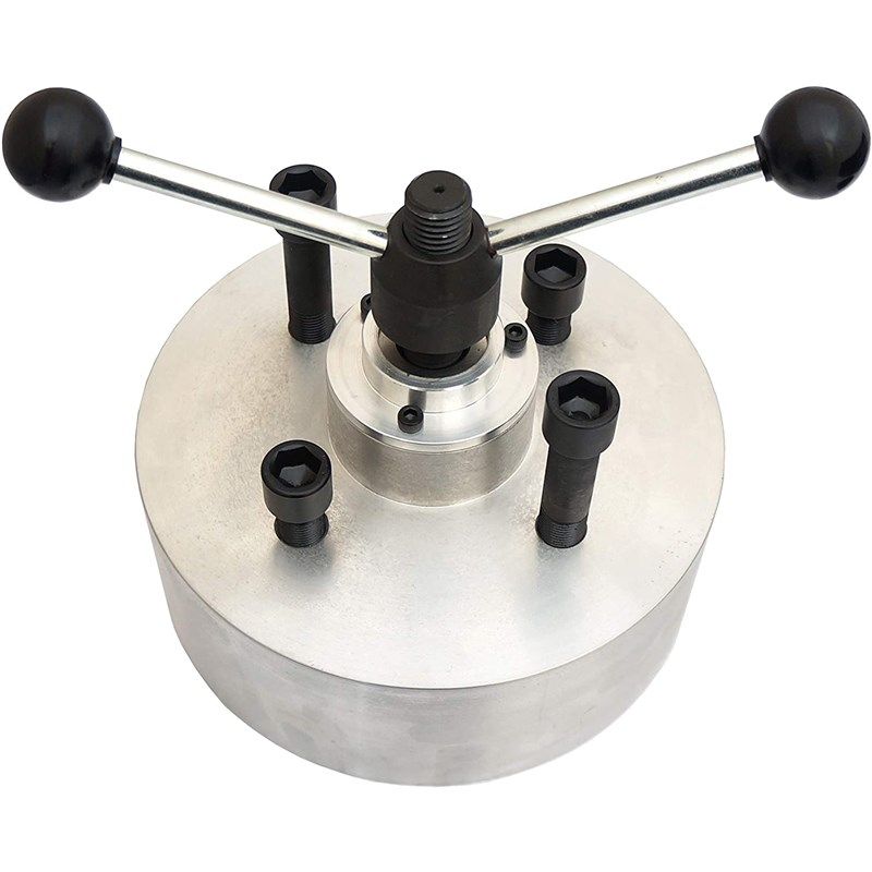 沃尔沃D12 D13柴油发动机9998238曲轴后油封FM12安装工具9990166