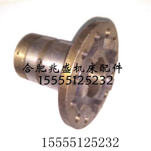 机床配件北一铣床X62W X52K离合器4161