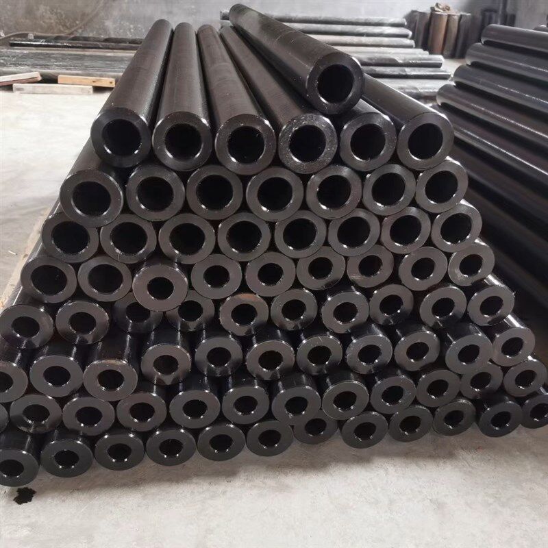 徐工吊车配件 12吨16吨20B20G25k平衡梁联通轴 空心轴正品配件