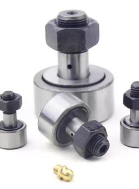 凸轮轴承随动器 C-CFUA3 4 5 6 8 10-10 12 13 16 19 22 26